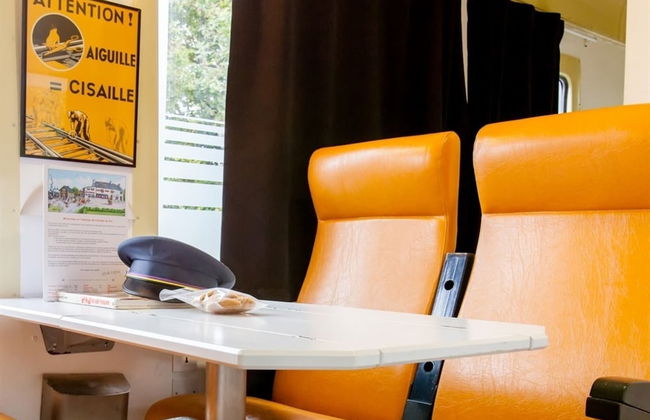 Les Gîtes du Picasso - Foto 24