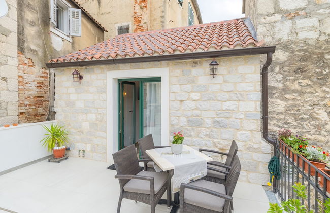 Apartments & Rooms Dujam - Photo 20