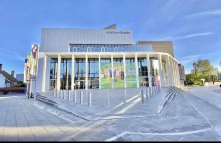 Homely Haven in Canterbury Central Area with Parking - Foto 13