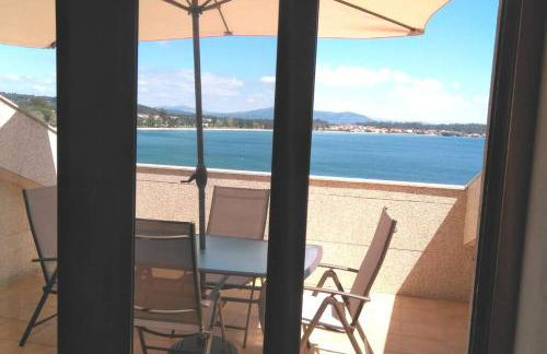 Impresionantes vistas al mar cerca de Santiago - Foto 14