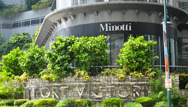 Victoria Soho Suites - Foto 3