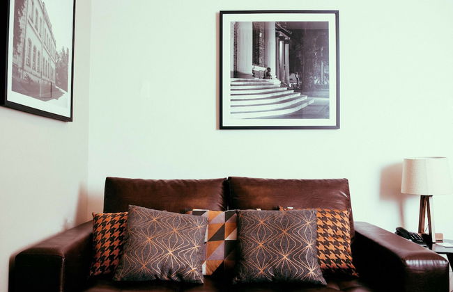 Occitano Apart Hotel - Photo 62