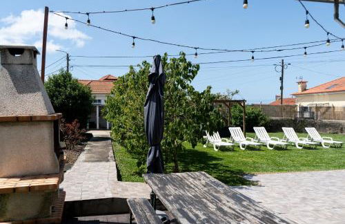 House with pool and garden in Esmoriz near Porto - Foto 19