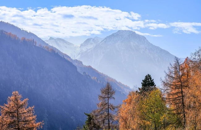 Charming Chalet Near Trails - Foto 30