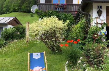 Haus Christl Reit im Winkl, Kostenloser Parkplatz, Spülmaschine, 5 Minuten zum Ortszentrum, ruhige Lage, Wlan - Foto 36