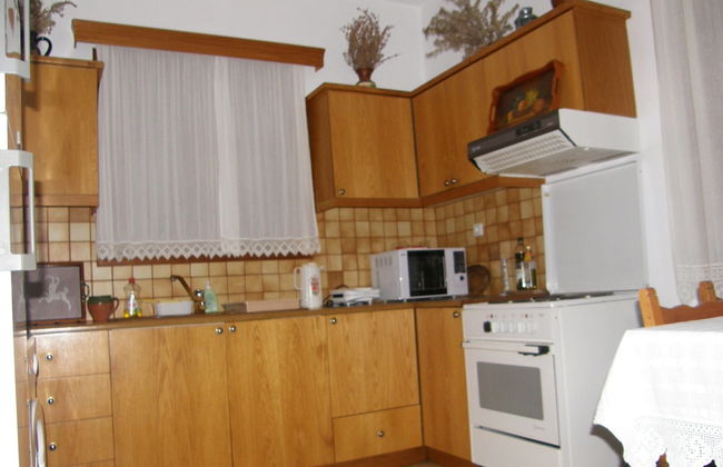 Villa in Lefkogia With Private Pool - Foto 10