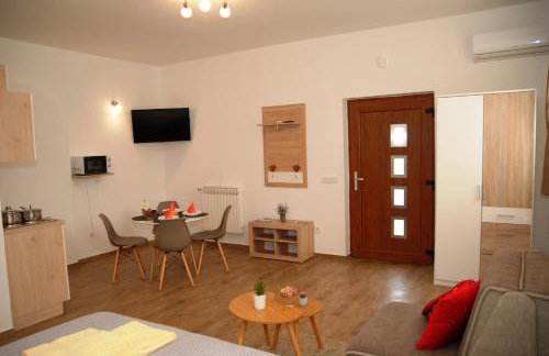 Studio apartmani Toplička bajka - Foto 14