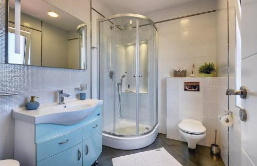 Villa Allegra - Foto 32