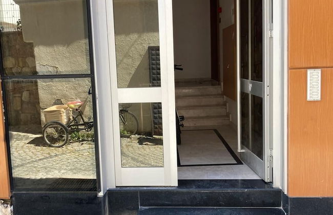 Yağız Apart - Foto 18