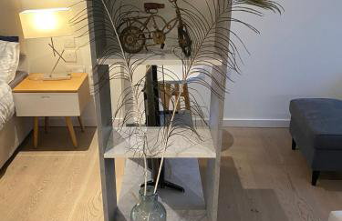 Entire Studio Apartment in Central London SE1 - Foto 4