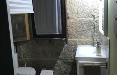 Casa Escuela Trasmiras, Casa dos Mestres - Foto 41