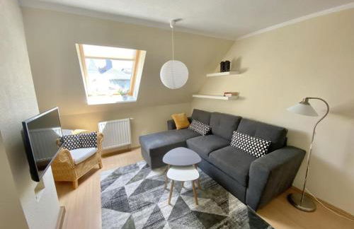 NEU! Moderne Fewo Schieke - Foto 4