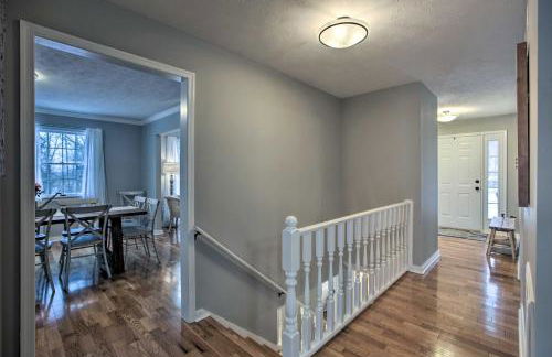 Cheval Circle Retreat Hot Tub, Fire Pits, Views - Foto 17