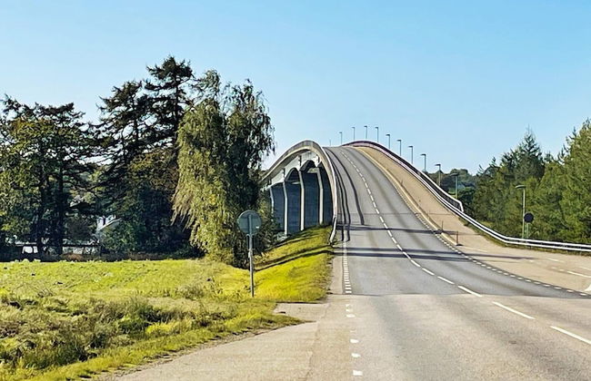 4 Star Holiday Home in Sturko-by Traum - Photo 19