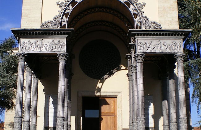 Tenuta Agricola Fraschiera - Foto 79