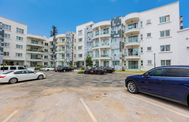 Accra Fine Suites-Henrietta's Residences - Foto 40