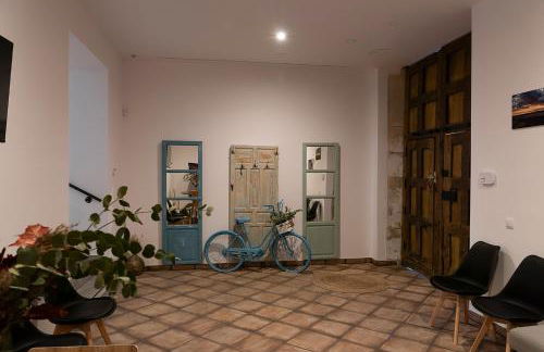 Casa Rural El Cuartel de Uclés - Foto 57