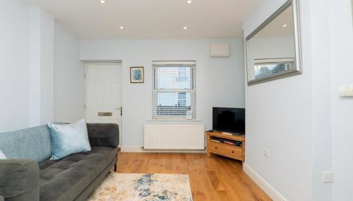 Delightful retreat in Larkhall with free parking - Pass the Keys - Foto 4, Other