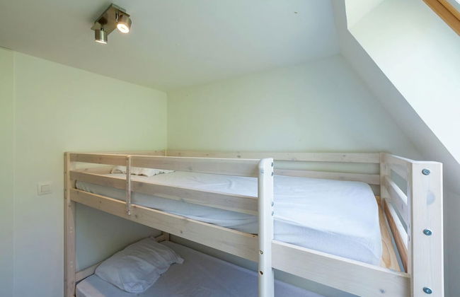 Relaxing Holiday Home in Adinkerke With Fenced Garden - Foto 19