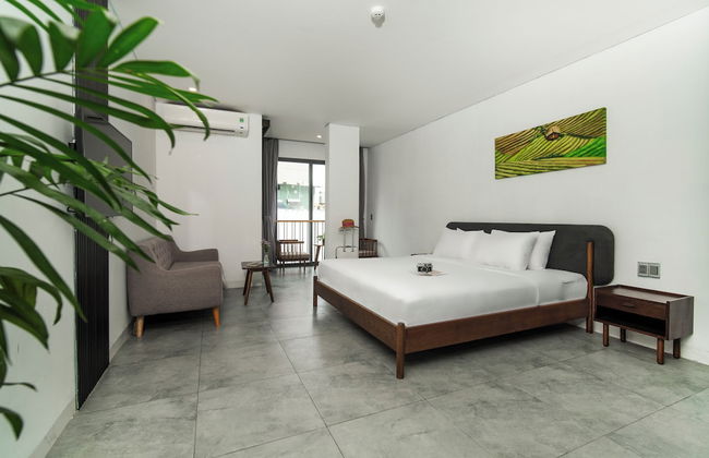 DOMA by HSuites Hotel & Apartment - Foto 31