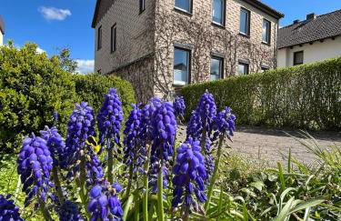 Ferienwohnung am Eberbach - Foto 9