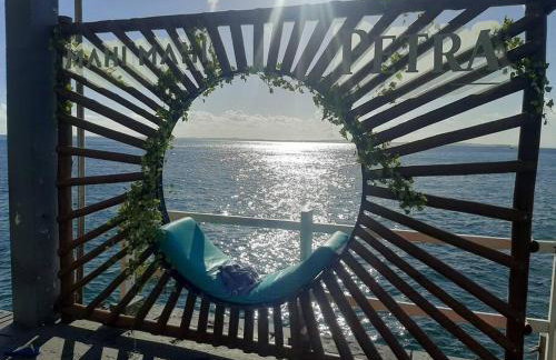 Flat no Sol Vitória Marina 2 - Foto 31