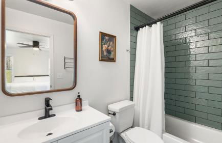 Little Pisgah Sunrise by Avantstay Mountain View - Foto 34