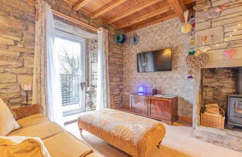 Millrace Cottage - Foto 17