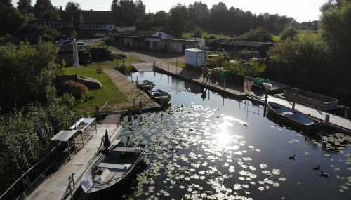 Fischereihof Liebe - Foto 4