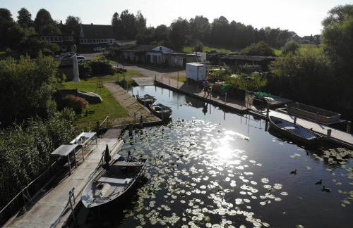 Fischereihof Liebe - Foto 2