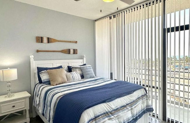 Sunchase IV Resort by Padre Getaways - Foto 15