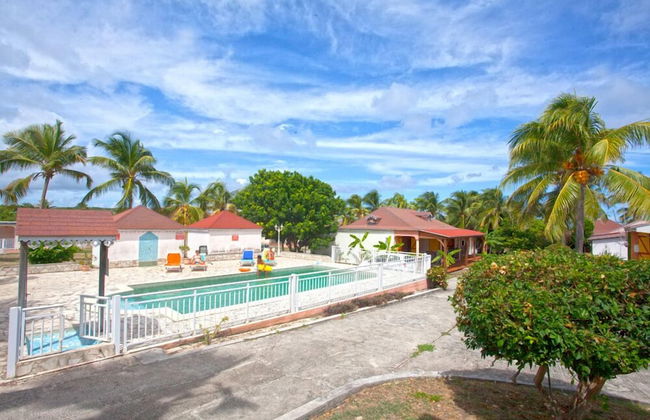 Village Bungalows Chez Honore - Photo 55