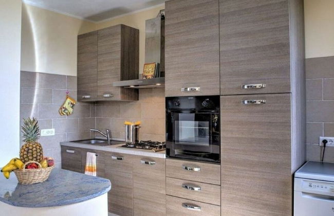 Villa Morotti Comfortable Holiday Residence - Foto 11