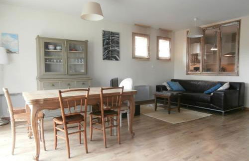 Cottage Les Quatre Saisons - Foto 14