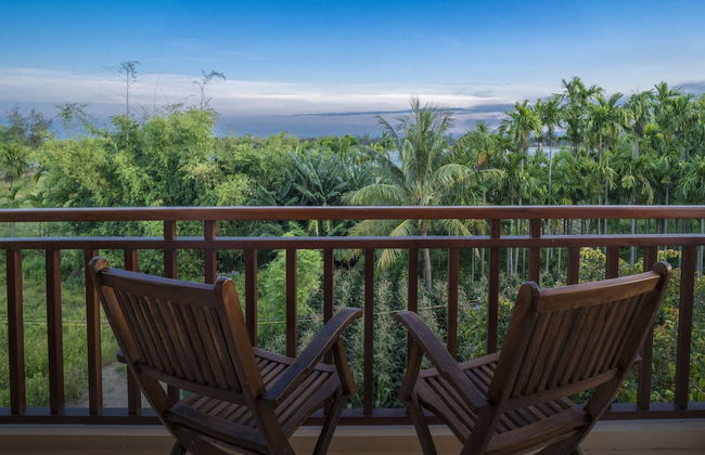 Riverside Hamlet Homestay & Villas - Foto 1