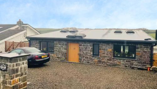 Estuary's Rest Studio Apartment at Galwad Y Mor - Foto 3