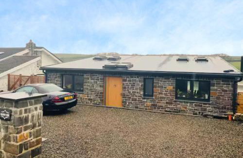 Estuary's Rest Studio Apartment at Galwad Y Mor - Foto 3