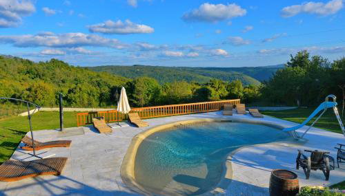 Villa D'Arsa - Foto 5, Garden, Garden view