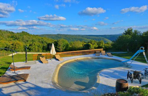 Villa D'Arsa - Photo 5