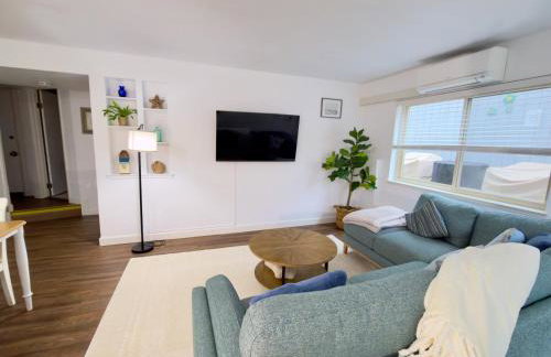 Cozy One-Bedroom Coastal Retreat - Walk to Beach - Foto 20