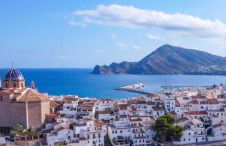 Casa SK Santa Rosalia - Photo 60