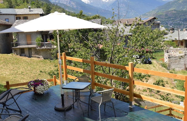 La Moraine Enchantée - Foto 42