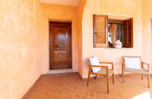 SPLENDIDO APPARTAMENTO SAN TEODORO La Suaredda - Foto 8