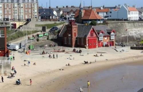 Beside the Seaside Tynemouth - Foto 24