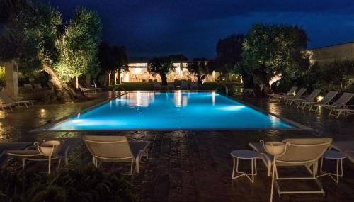 Masseria Torre del Diamante - Foto 3