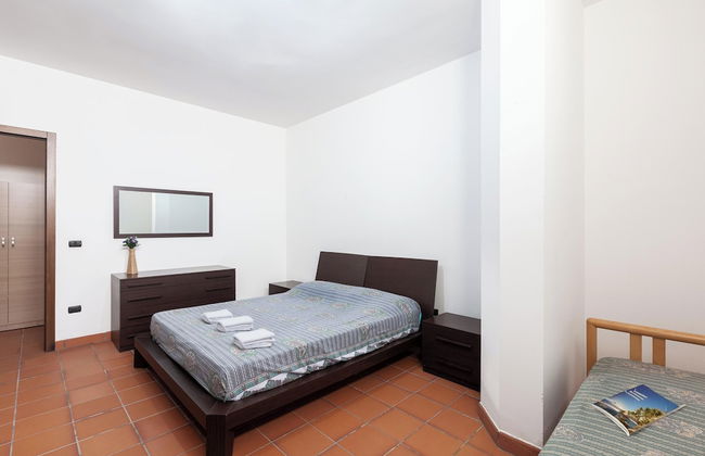 Villa Menhir with pool garden and tennis - Foto 7