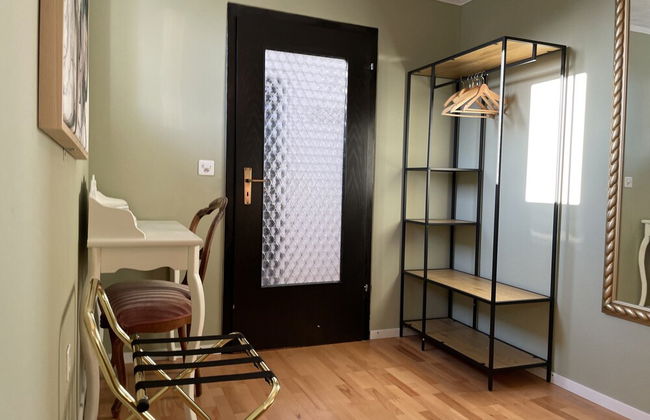 Haus der Schwalbe - Foto 9