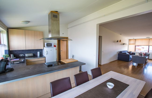 Lágholt apartments - Foto 11