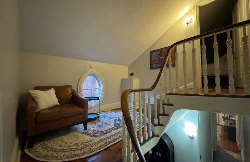 Heart of Midtown Home on Penn St - Pet Friendly - Foto 29