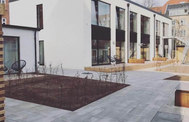 Fantastic Apartment w French Balcony - Foto 2